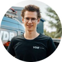 Dirk van de Brug