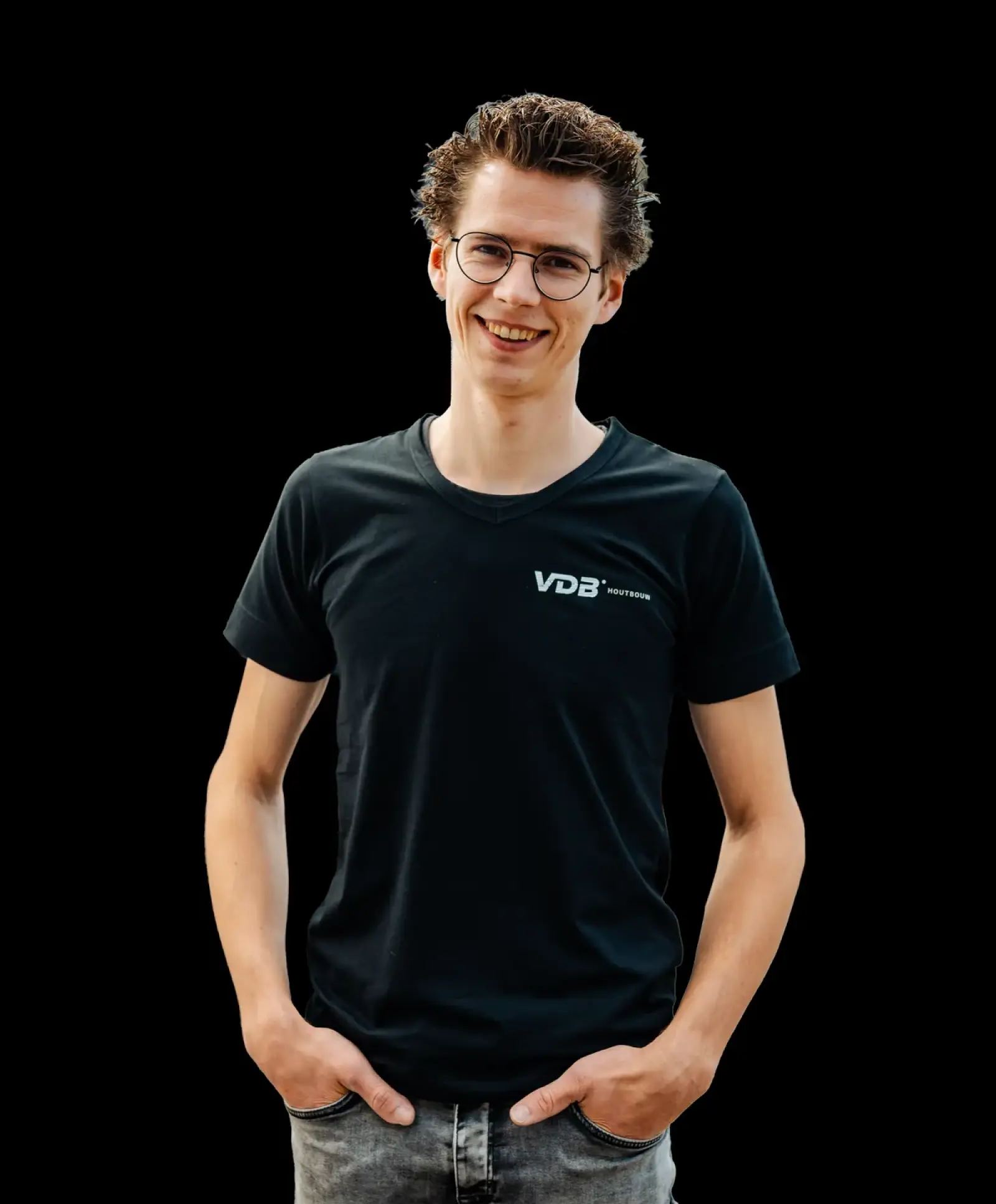 Dirk van de Brug
